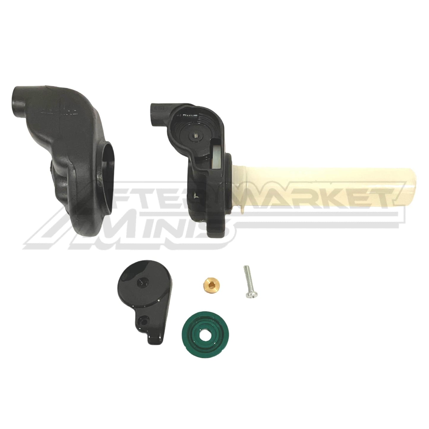 KTM 65 SX Handlebar Controls 2014-2020