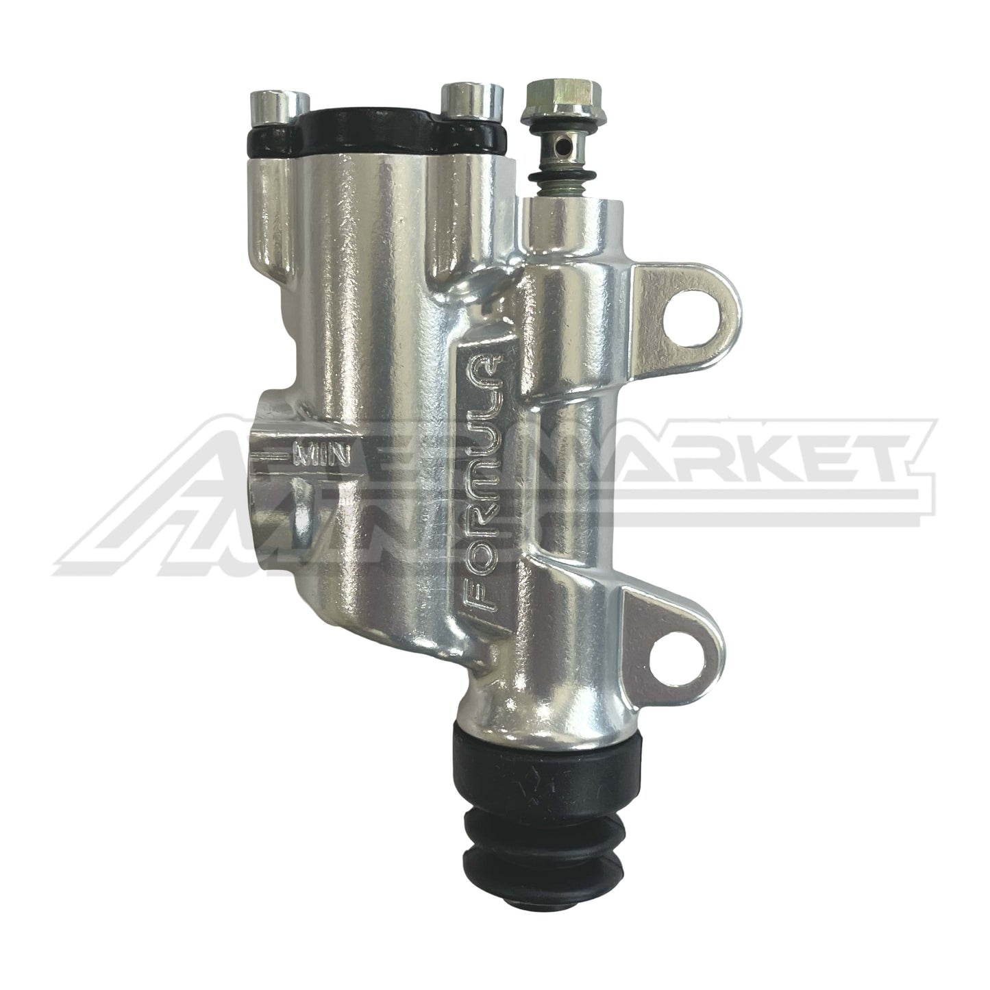 2024 Gas Gas MC 50 - Rear Brake Lever & Master Cylinder
