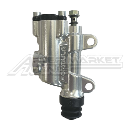 2024 Gas Gas MC 50 - Rear Brake Lever & Master Cylinder