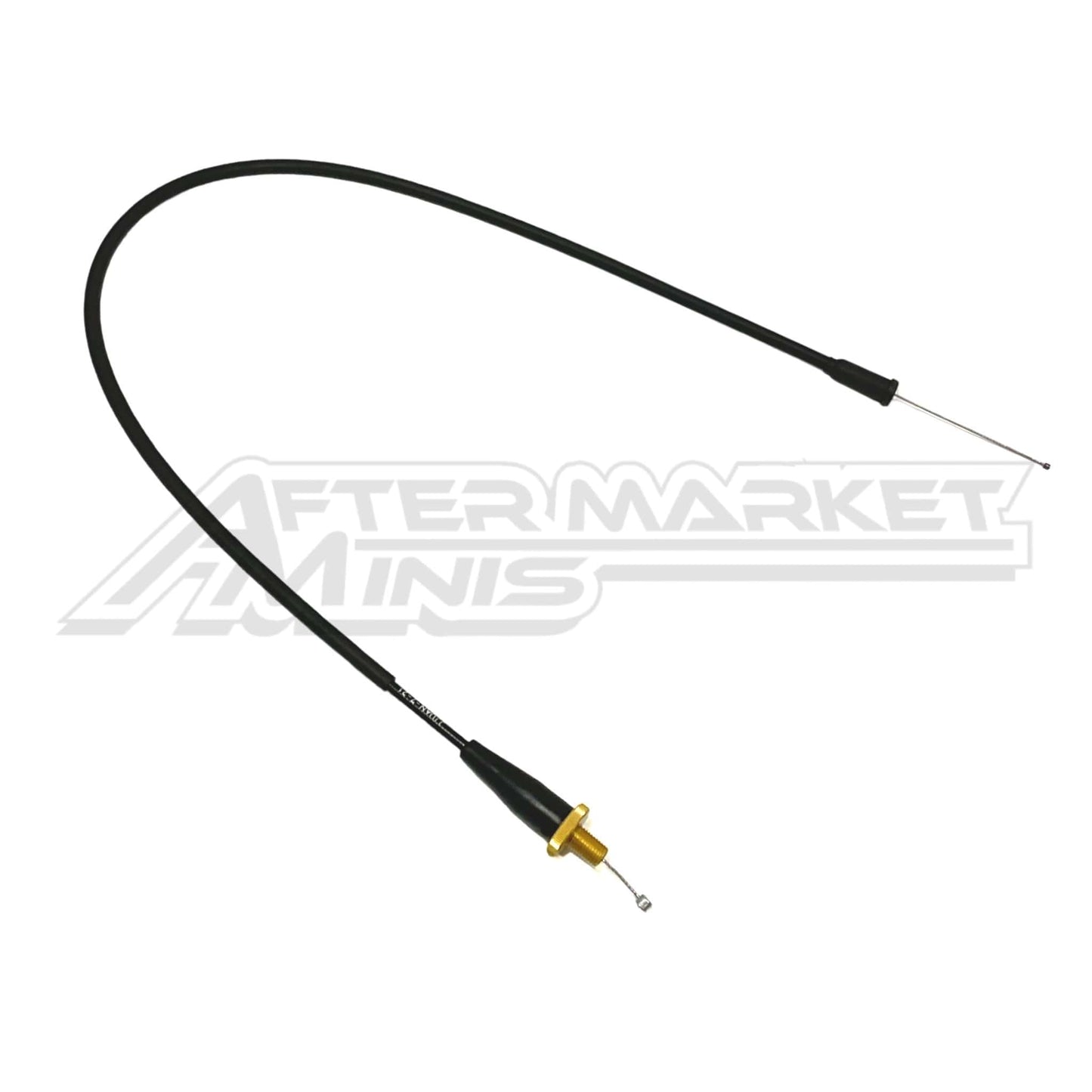 KTM 65 SX Handlebar Controls 2014-2020