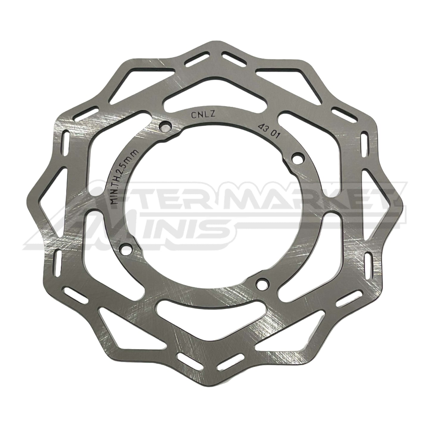 2025 KTM 65 SX - Front Wheel