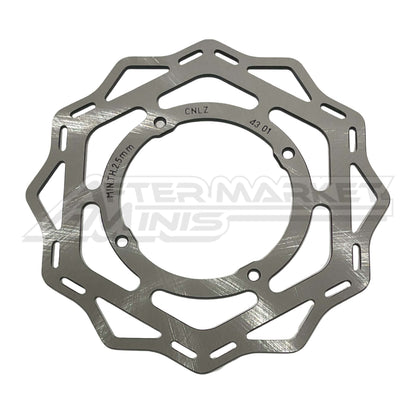2025 KTM 65 SX - Front Wheel