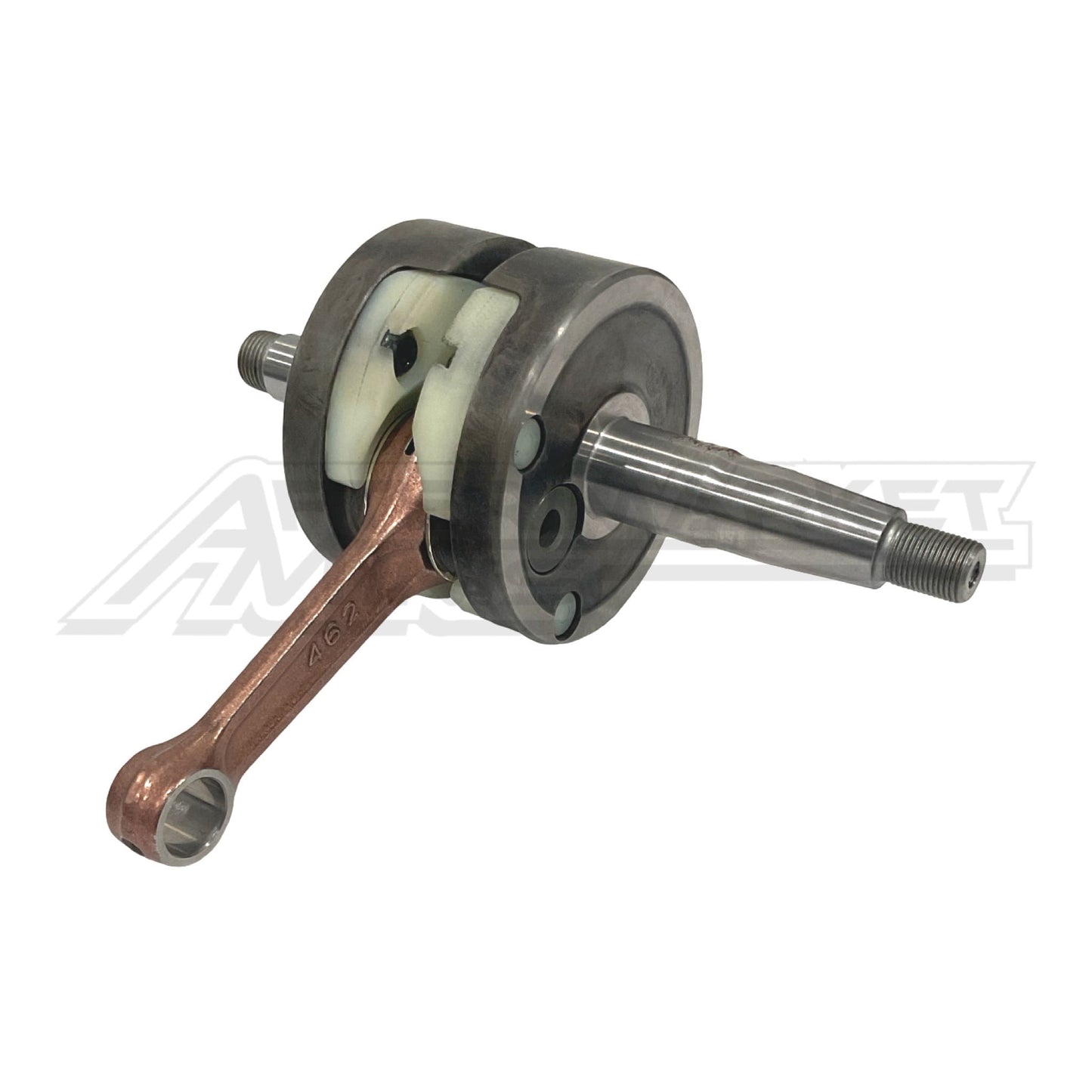 Husqvarna TC 65 Crankshaft / Piston 2017-2023