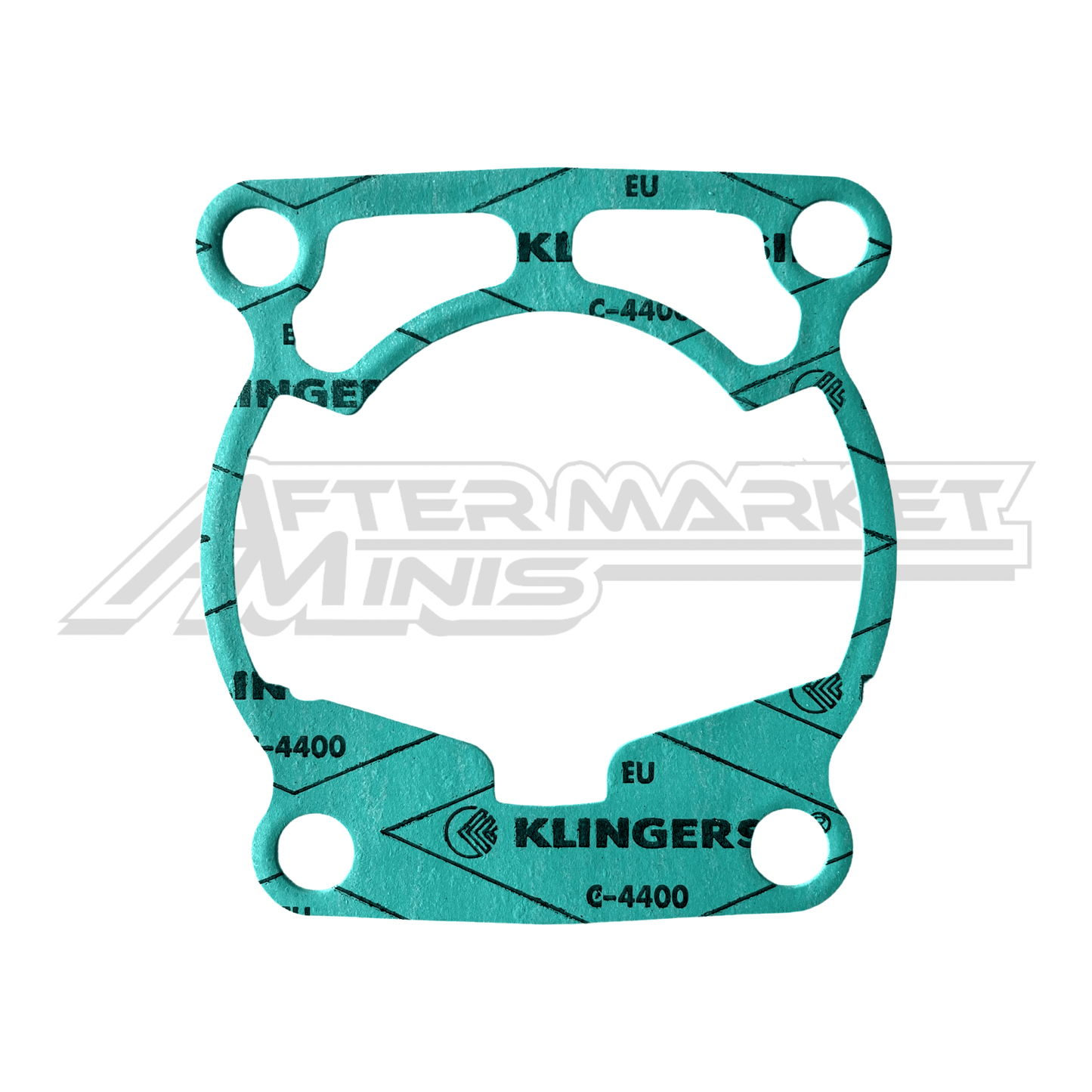 KTM 65 SX Cylinder Head 2009-2023