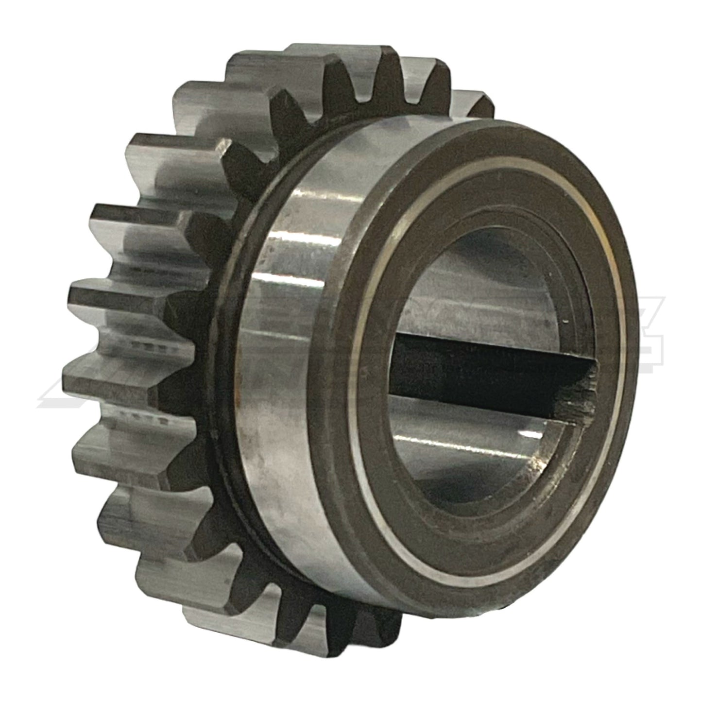 Husqvarna TC 65 Crankshaft / Piston 2017-2023