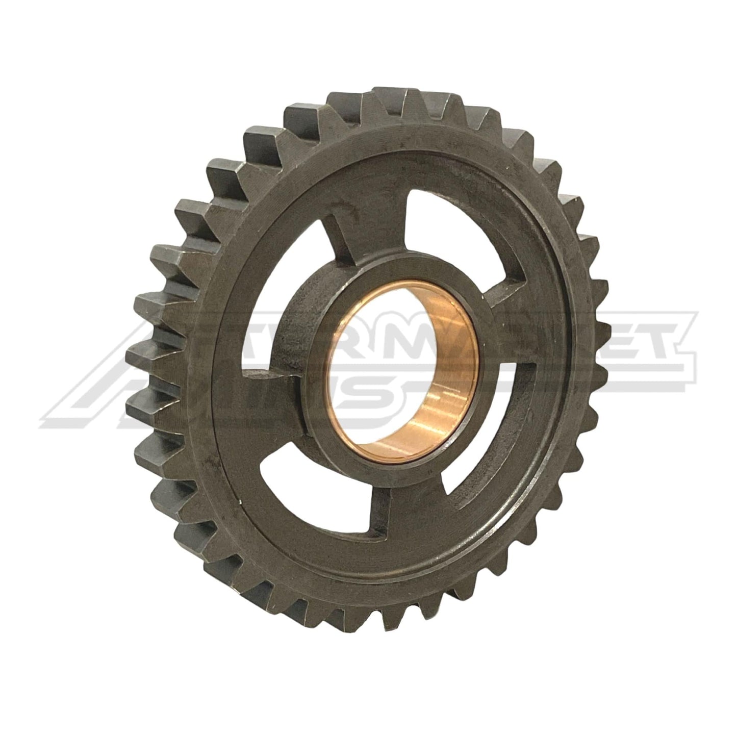 Gas Gas MC 65 Transmission 2021-2023