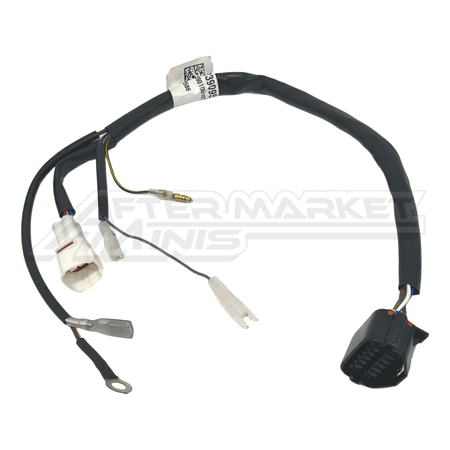 Gas Gas MC 65 Ignition System 2021-2023