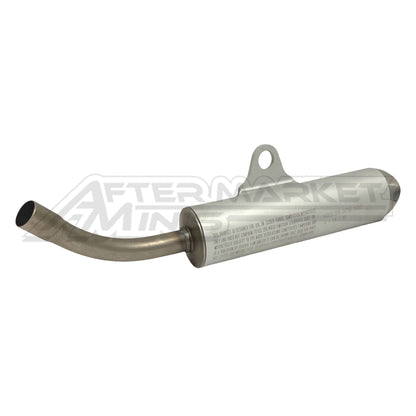 Gas Gas MC 65 Exhaust System 2021-2023