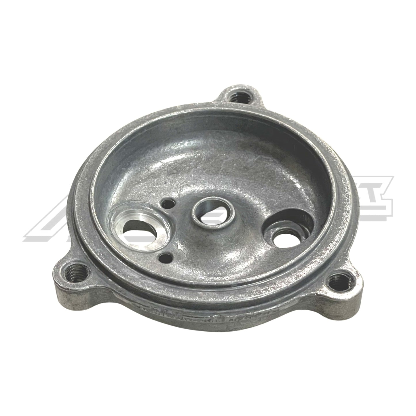 65cc Power Valve Membrane Case - Bottom