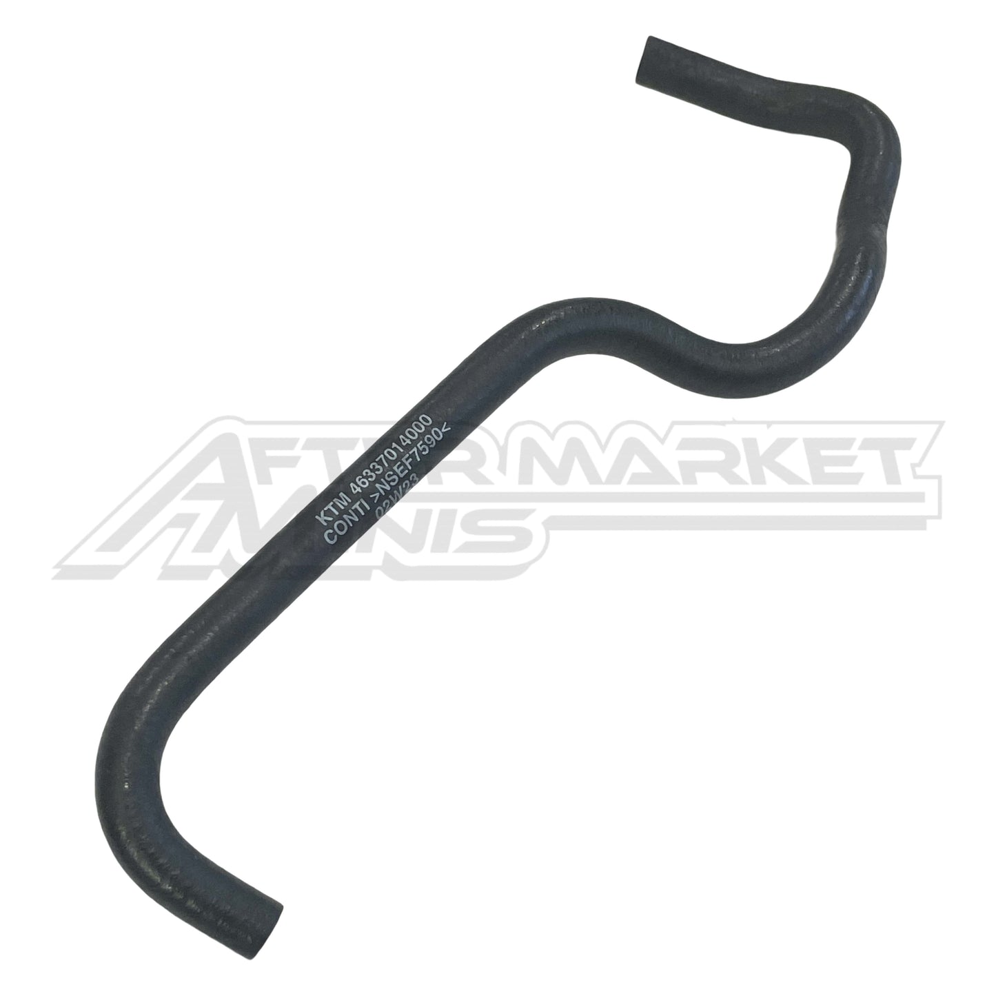 65cc Power Valve Control Hose