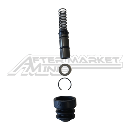 2024 Gas Gas MC 50 - Rear Brake Lever & Master Cylinder