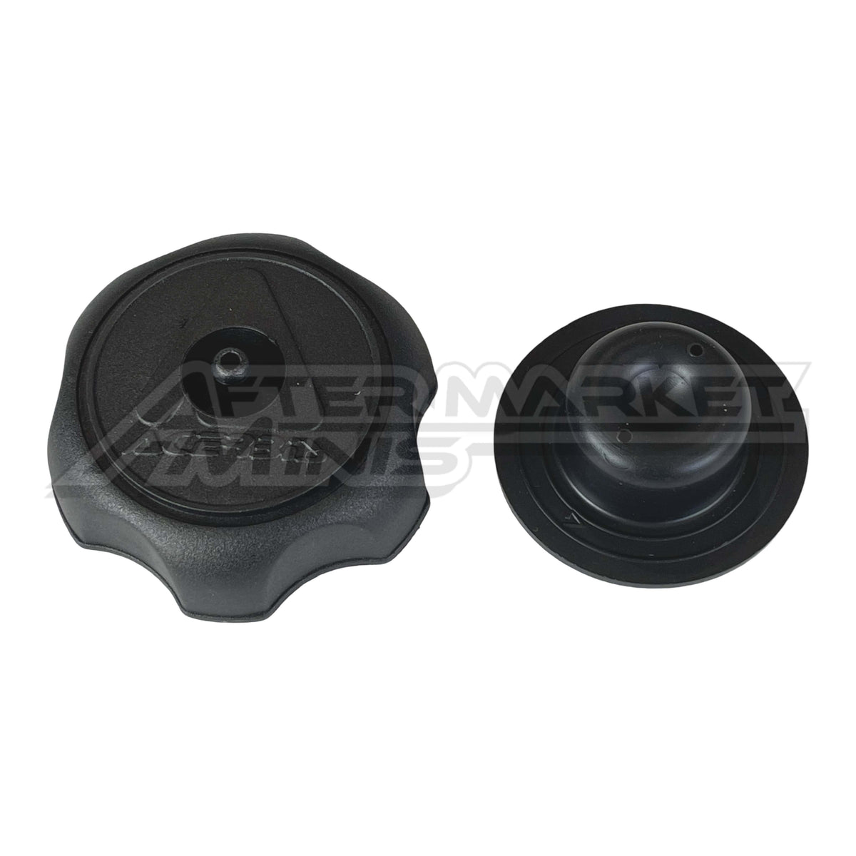 2025 Cobra 50 JR Plastics & Seat