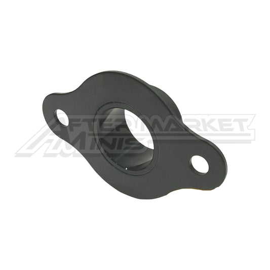6. PW50 Swingarm Rear Axle Carrier