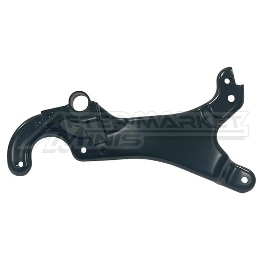 5. PW50 Rear Swingarm