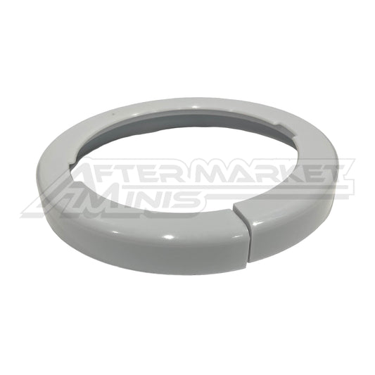 13. PW50 Rear Brake Shoe Plastic Cover Ring