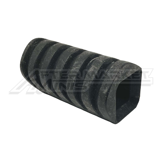 2. PW50 Foot Peg Rubber