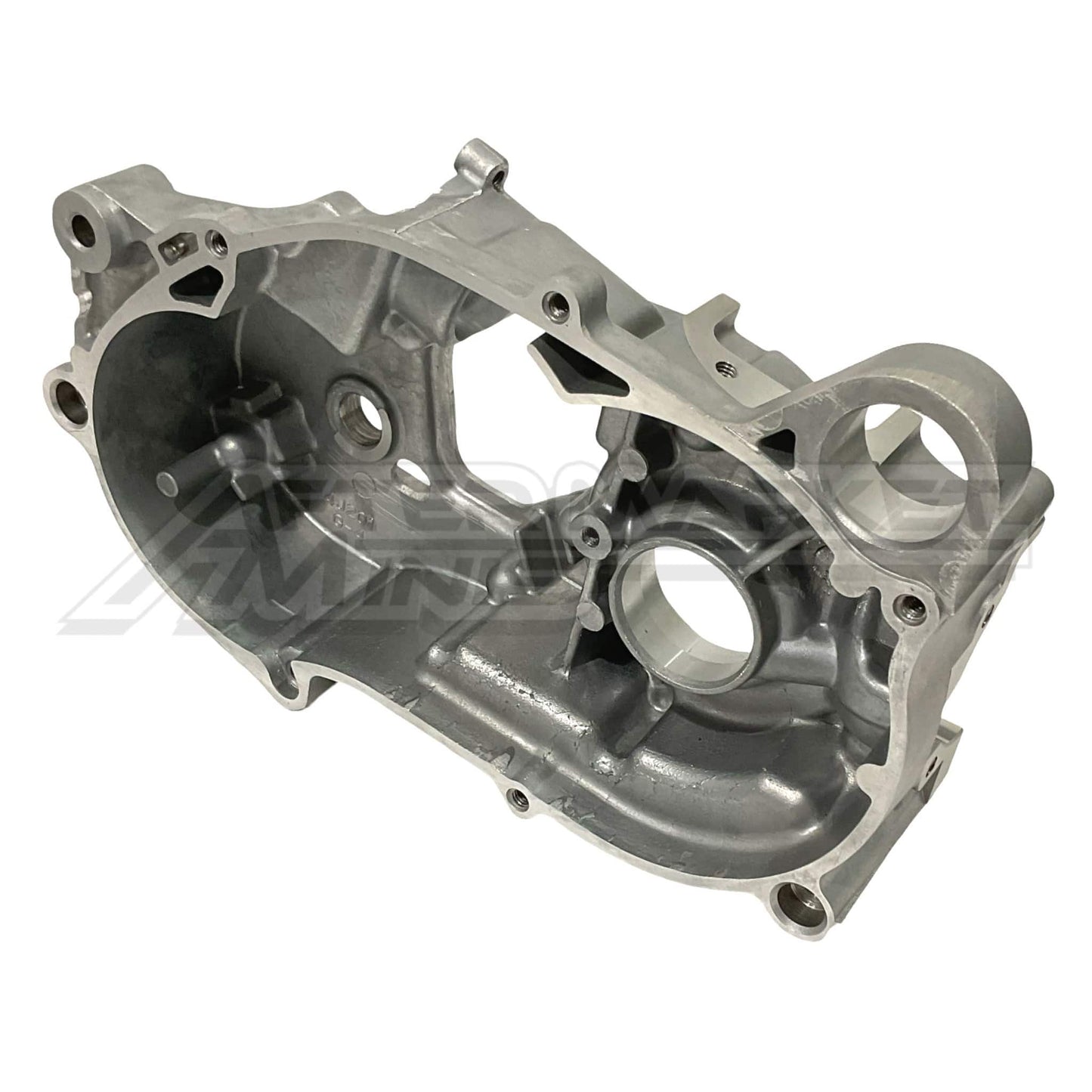 4. PW50 Engine Case - Right Side