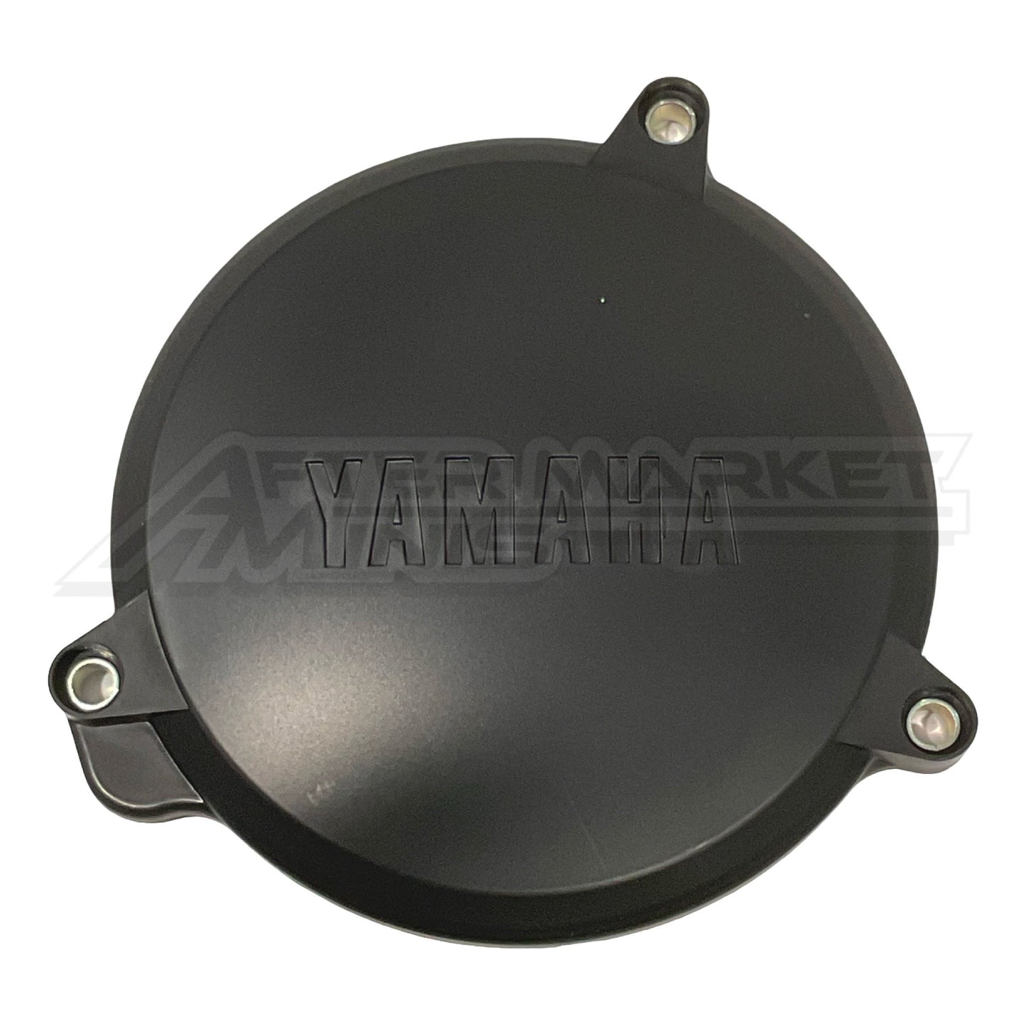 8. PW50 Ignition Cover