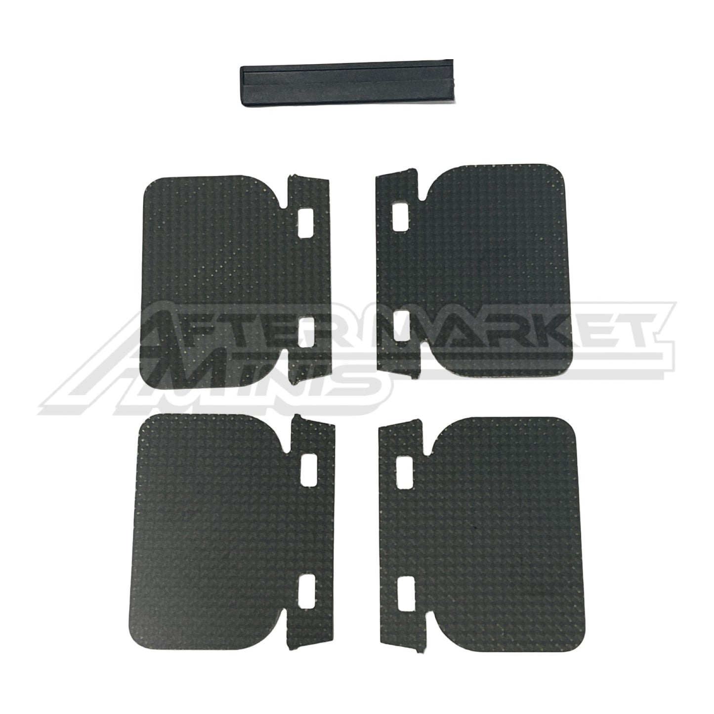 2024 KTM 50 SX - Reed Valve Case