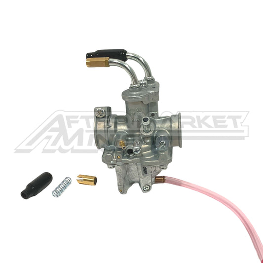 1. PW50 Carburetor OEM 1985-2002