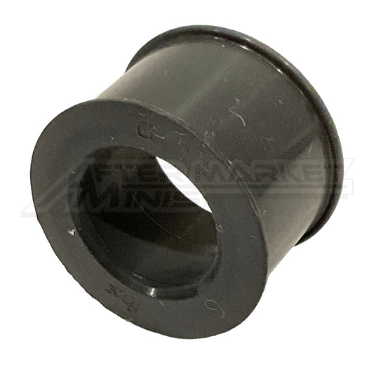 11. PW50 Exhaust Pipe Sleeve - Pipe to Silencer