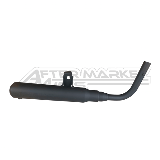 PW50 Exhaust Pipe Silencer