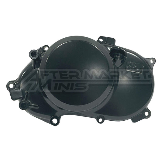 10. PW50 Clutch Cover