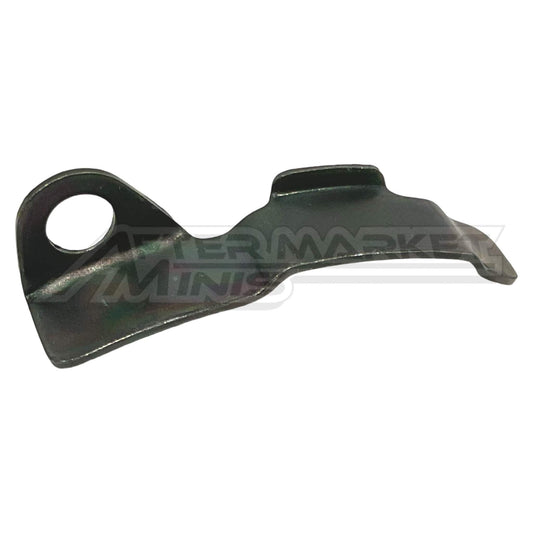25. PW50 Clutch Cover Plastic Protector Cover Clamp