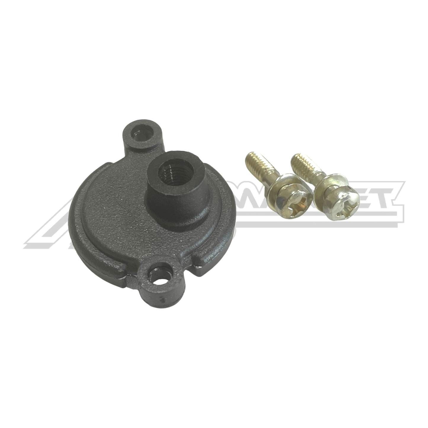 Dellorto PHBG 19mm Top Cap 2 Screw Style