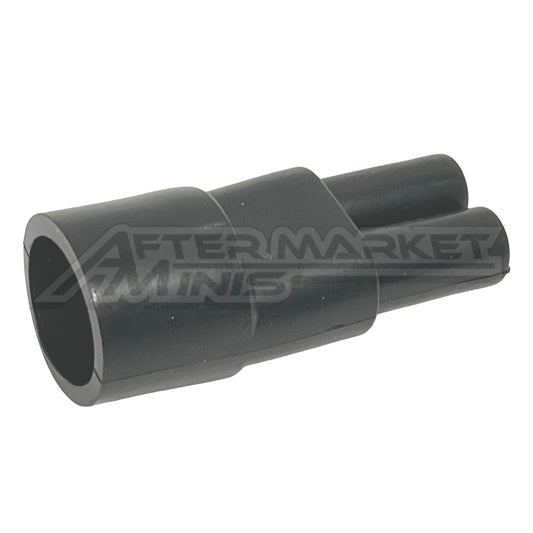 11. PW50 Throttle Cable Splitter Connector Cap