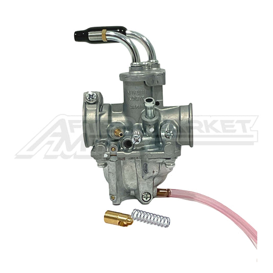1. PW50 Carburetor OEM 2003-2006