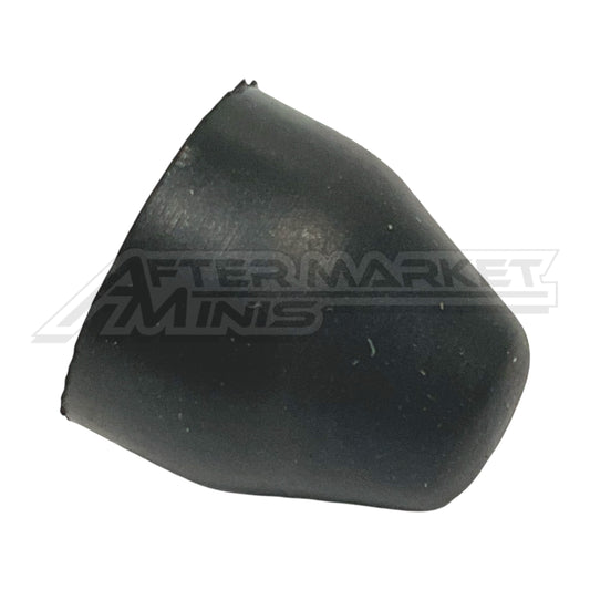 10. PW50 Gas Tank Mounting Nut Rubber Cap