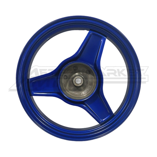 1. PW50 Rear Wheel