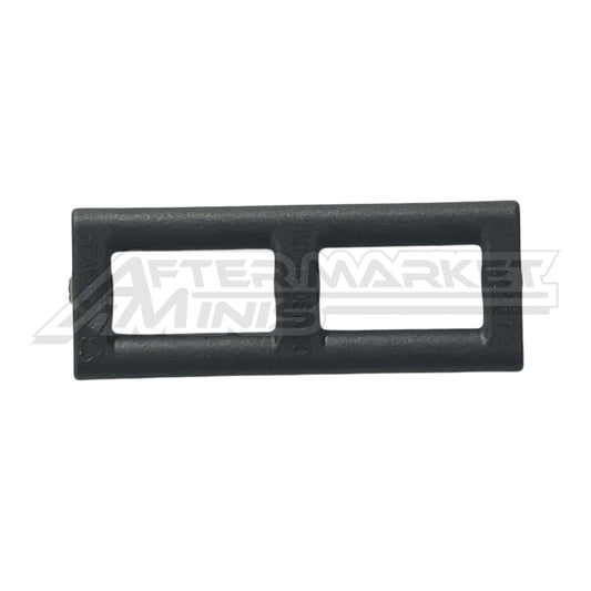 KTM, Gas Gas, Husqvarna E2 Battery Box Cover Clamp