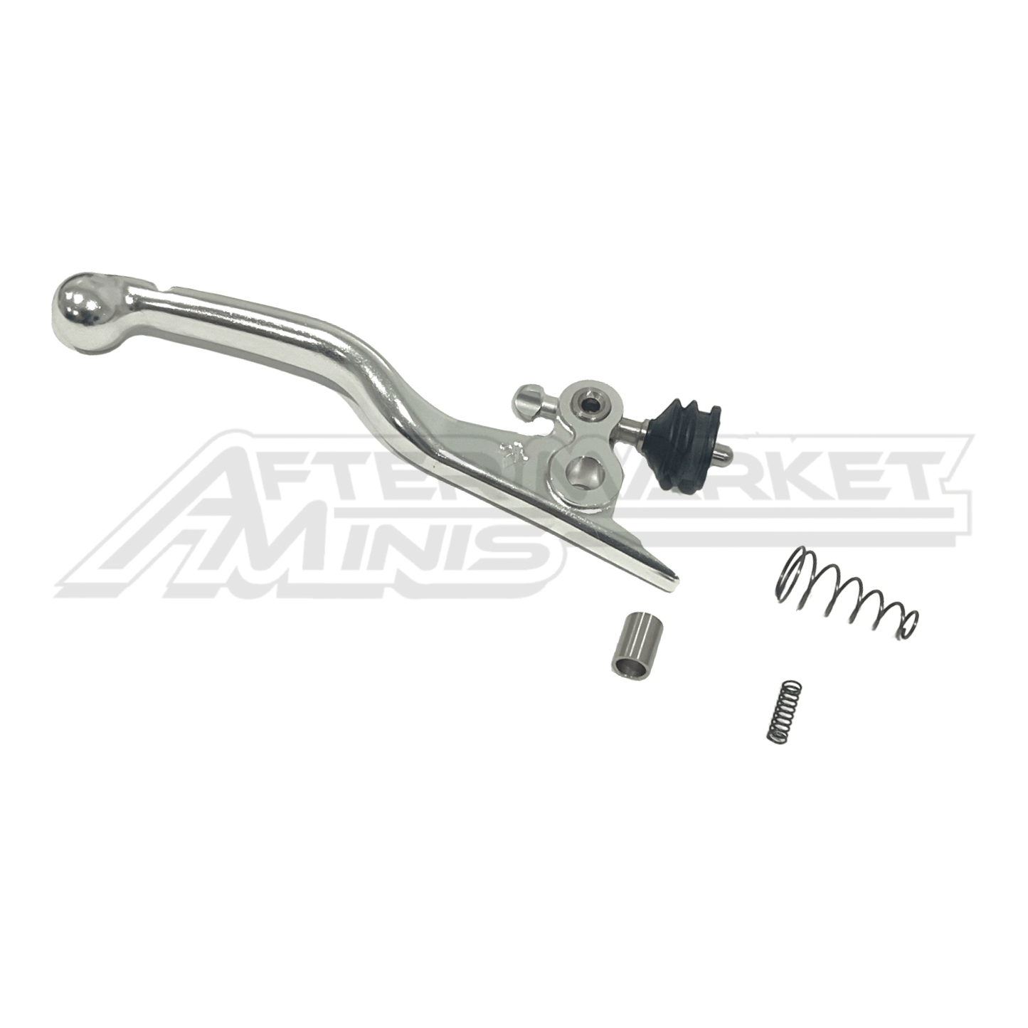 KTM 65 SX Handlebar Controls 2014-2020