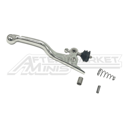 Gas Gas MC 65 Handlebar Controls 2021-2023