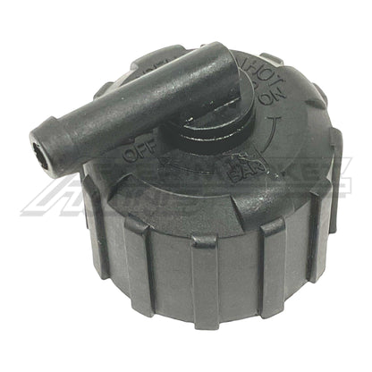 Gas Gas MC-E 5 Cooling System 2025