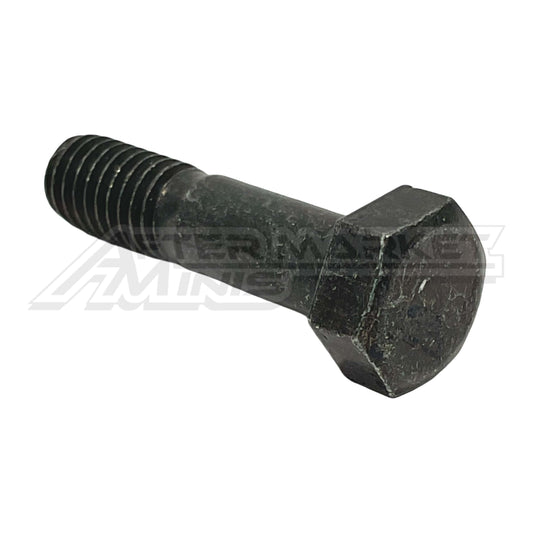 9. PW50 Rear Brake Camshaft Lever Mounting Bolt