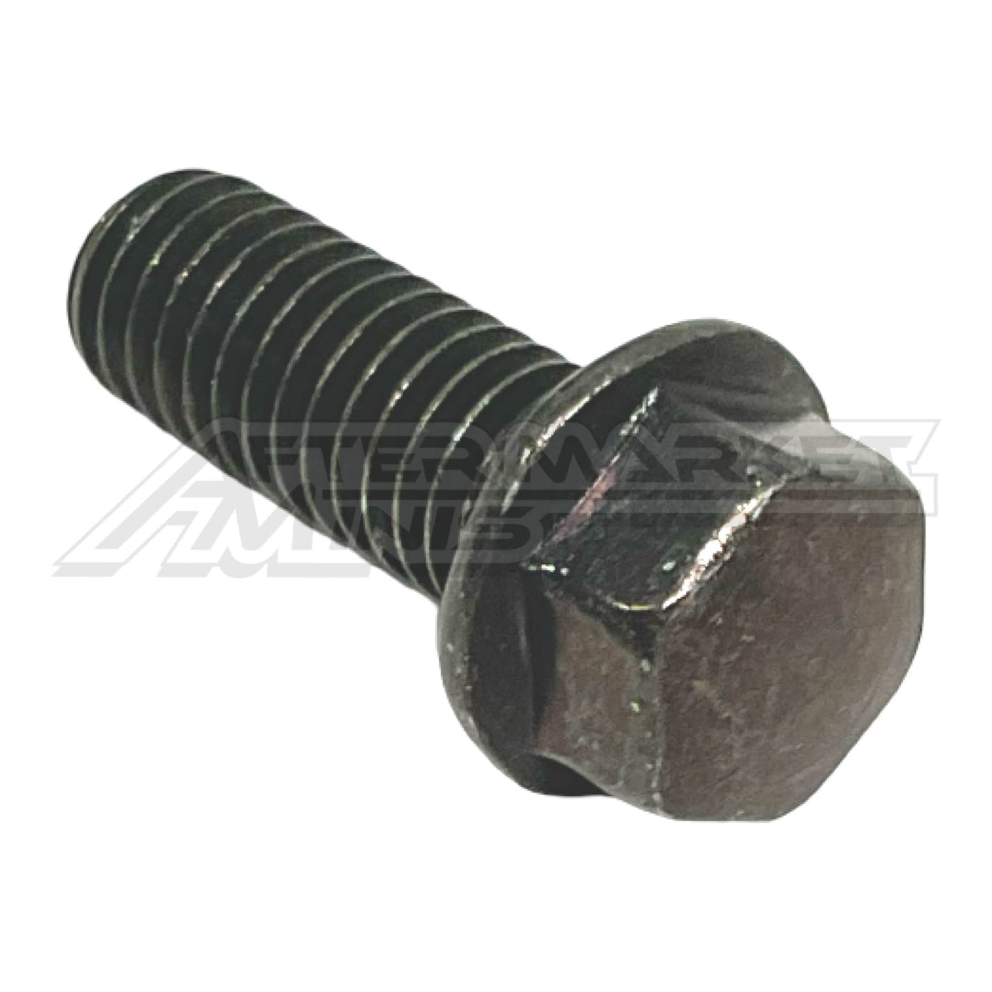 14. PW50 Drive Shaft Cover Bolt