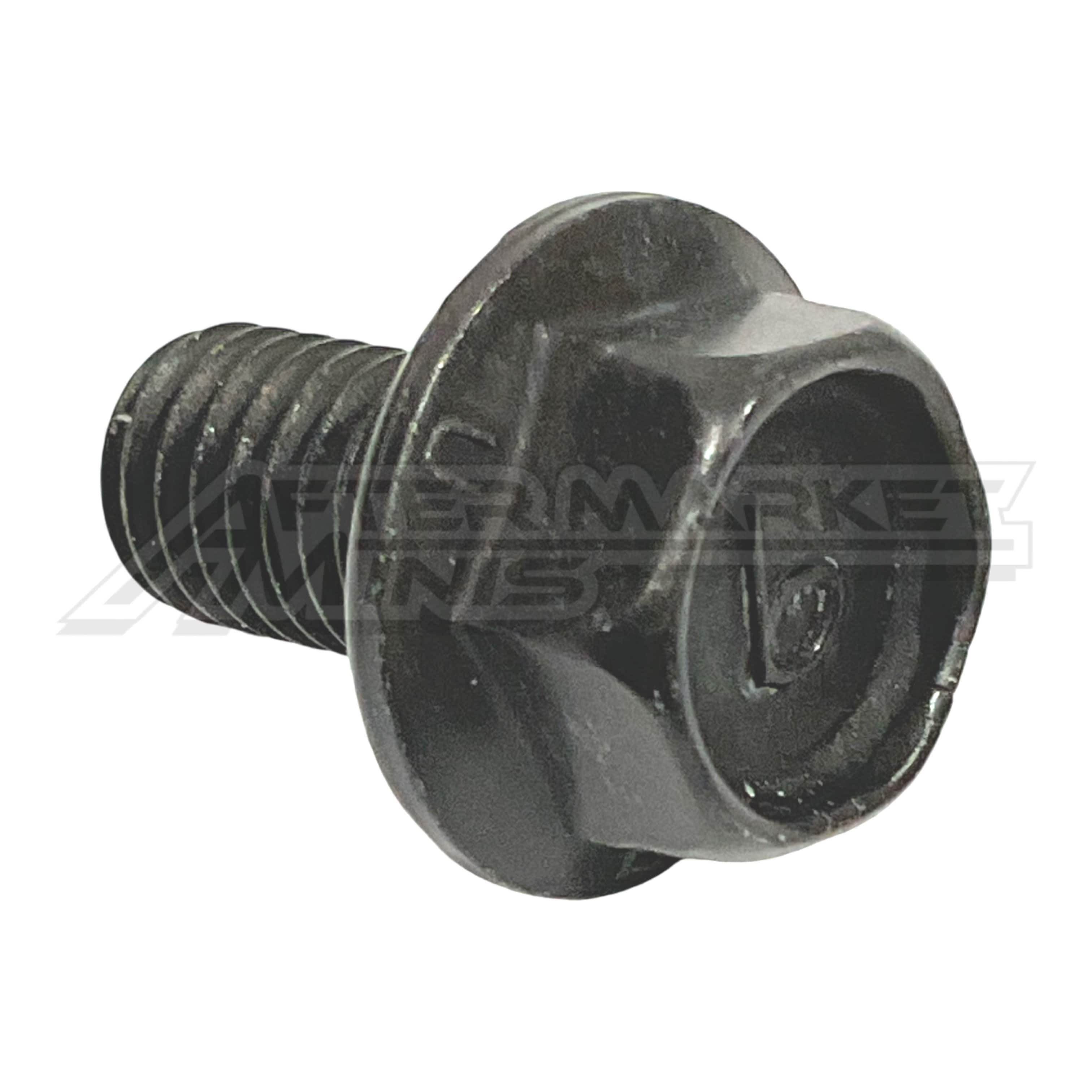 PW50 Swingarm Rear Axle Carrier Mounting Bolt – Aftermarket Minis