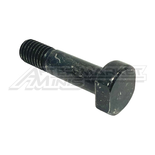 20. PW50 Swingarm Mounting Bolt