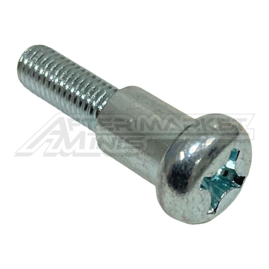 6. PW50 Front Brake Lever Pivot Screw