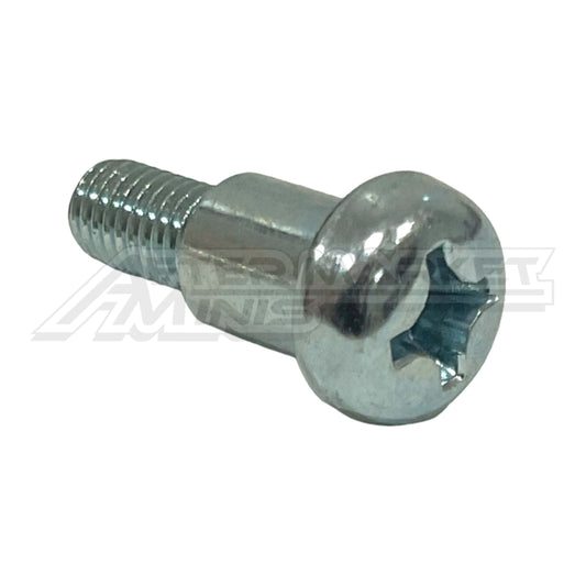 2. PW50 Rear Brake Lever Pivot Screw