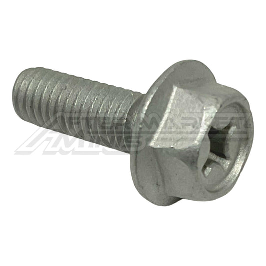 3. PW50 Exhaust Pipe Mounting Bolt