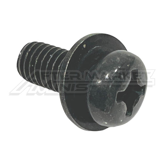 19. PW50 Air Box Inner Mounting Screw