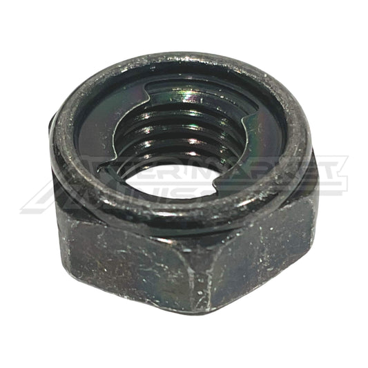 20. PW50 Front Axle Nut