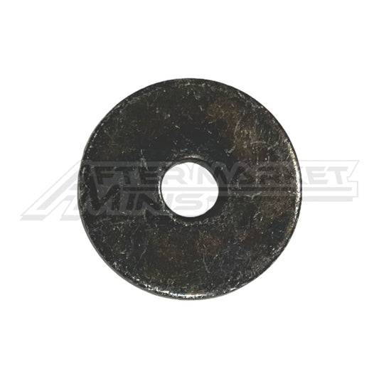 6. PW50 Gas Tank Mounting Washer