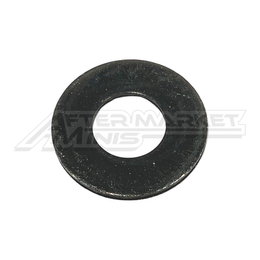 17. PW50 Rear Shock Top Back Side Mounting Washer