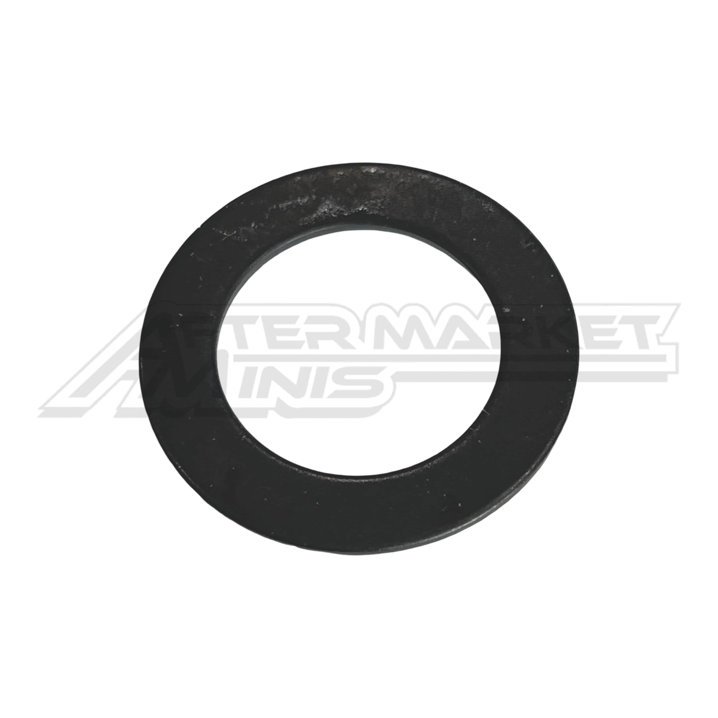 PW50 Rear Axle Wheel Shim - Brake Side