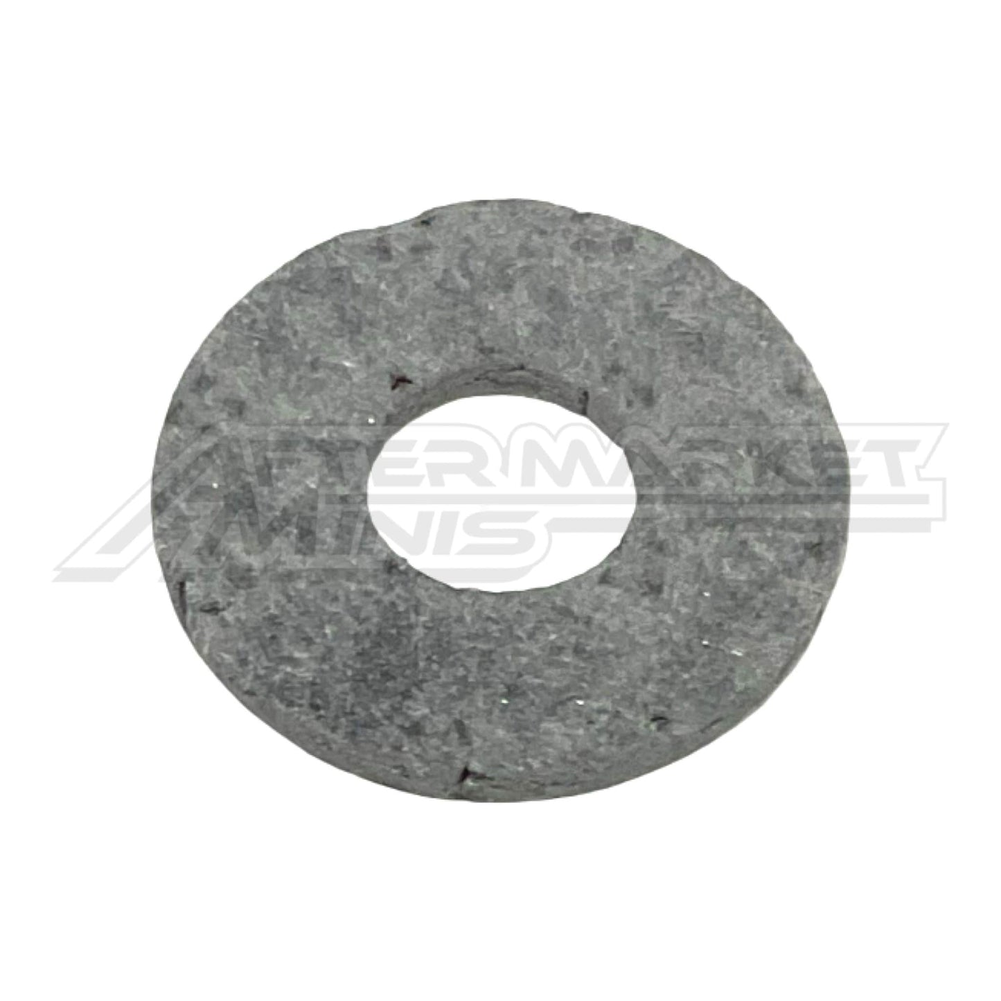 9. PW50 Exhaust Pipe Heat Shield Washer